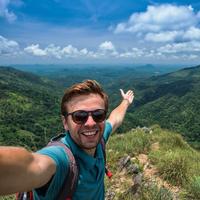 Отзыв от Альберт - Visa DTV